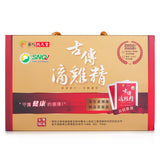 Hua To Fu Yuan Tang Concentrated Chicken Essence  10x60ml