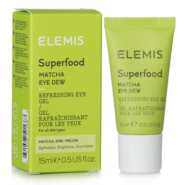 Elemis Superfood Matcha Eye Dew  15ml / 0.5oz