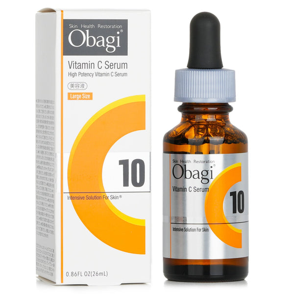 Obagi High Potency Vitamin C Serum - C10  26ml/0.86oz