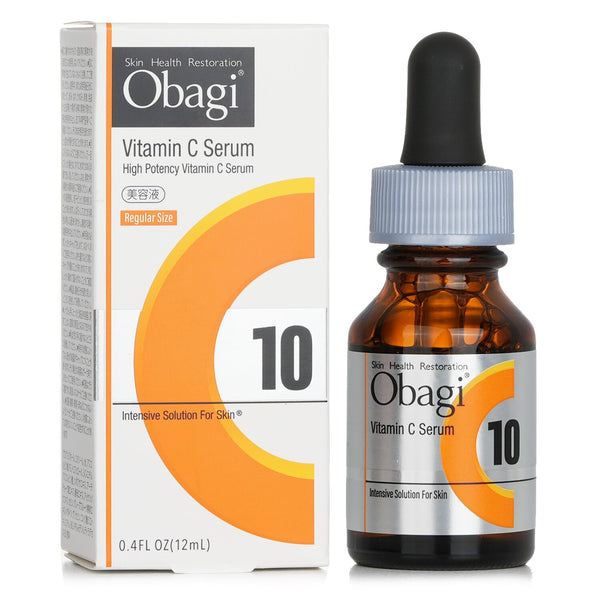 Obagi High Protency Vitamin C Serum - C10  12ml/0.4oz