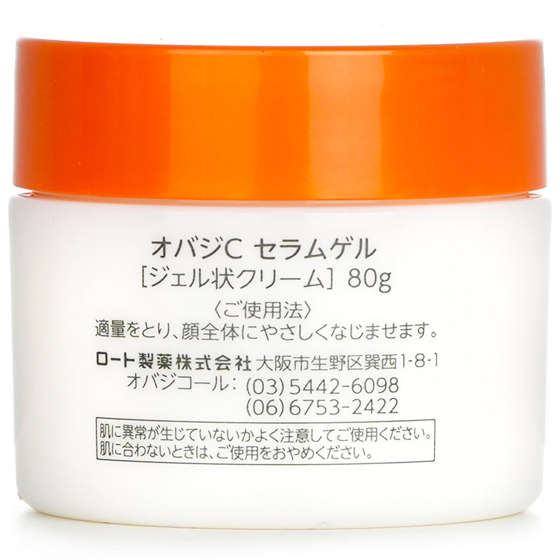 Obagi Obagi C Serum Gel  80g/2.82oz