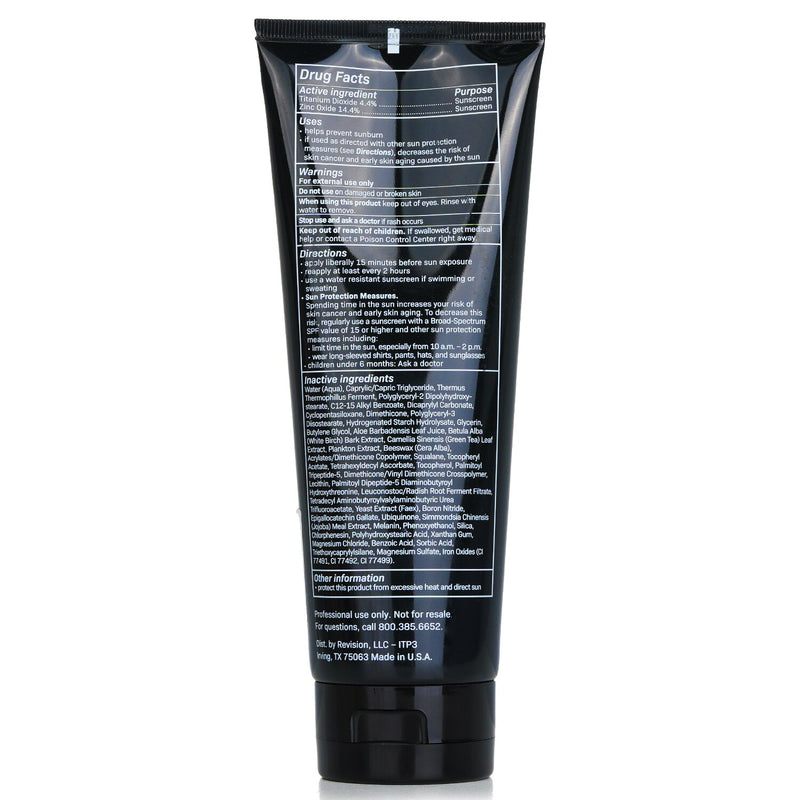 Revision Skincare Intellishade TruPhysical  Anti-Aging Tinted Moisturizer With 100% Mineral SPF 45  227g/8oz