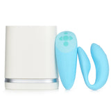 WE-VIBE Chorus Couples Vibrator - # Light Blue  1pc