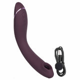 WOMANIZER OG G Spot Stimulator - # Dark Aubergine  1pc