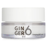 Ginger 6 Energizing Pepti Cream  30ml/1.01oz