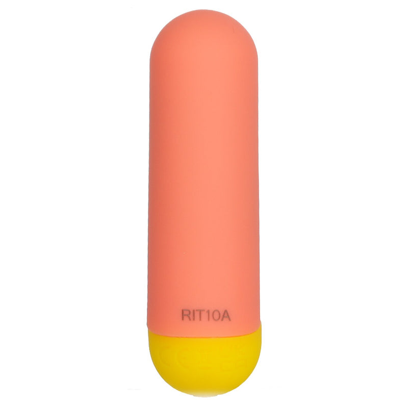 ROMP Riot Bullet Vibrator 1pc Fresh Beauty Co. USA ROMP Riot Bullet Vibrator 1pc Fresh Beauty Co. USA