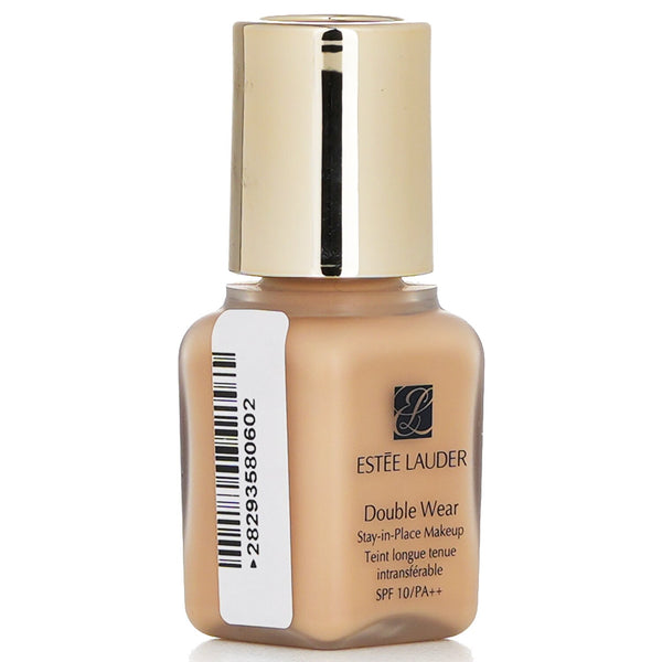 Estee Lauder Double Wear Stay In Place Makeup SPF 10 (Miniature) - No. 36 Sand (1W2)  7ml/0.24oz