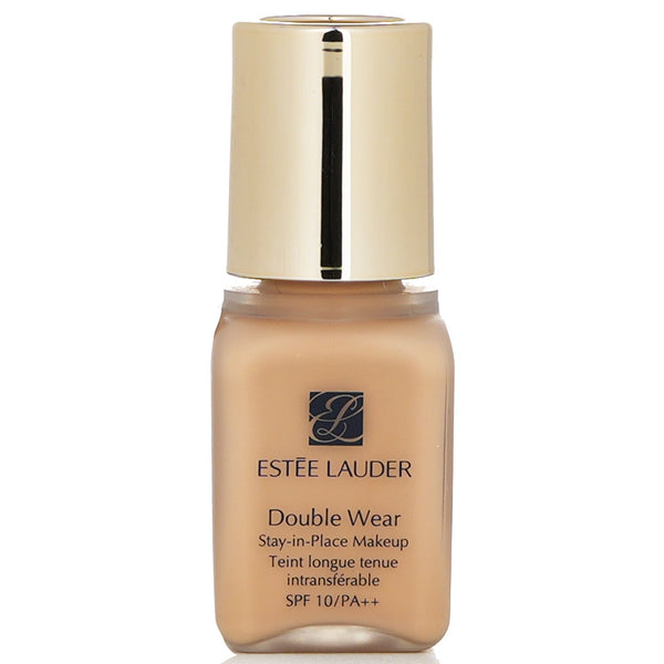 Estee Lauder Double Wear Stay In Place Makeup SPF 10 (Miniature) - No. 36 Sand (1W2)  7ml/0.24oz