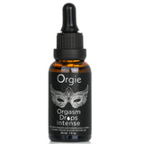 ORGIE Orgasm Drops Intense Clitoral Arousal Intimate Gel  30ml/1oz