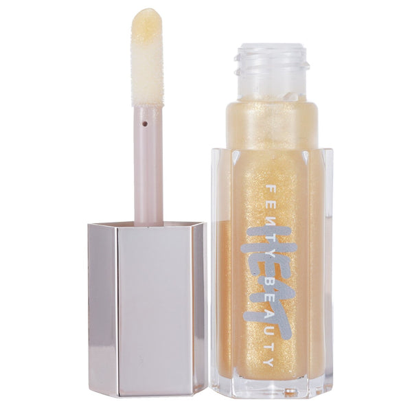 Fenty Beauty by Rihanna Gloss Bomb Heat Universal Lip Luminizer + Plumper - # 05 Lemon Lava  9ml/0.3oz