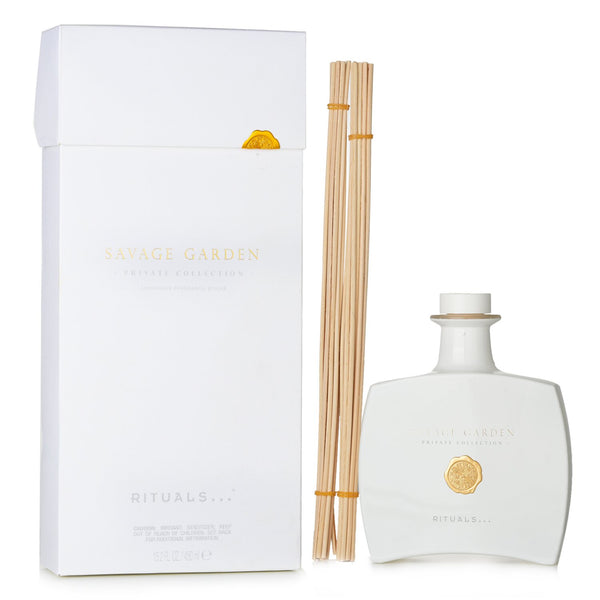 Rituals Private Collection Luxurious Fragrance Sticks - Savage Garden  450ml/15.2oz
