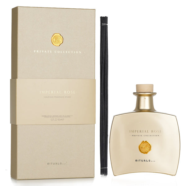 Rituals WILD FIG CAR PERFUME PRIVATE COLLECTION - Raumduft - - 