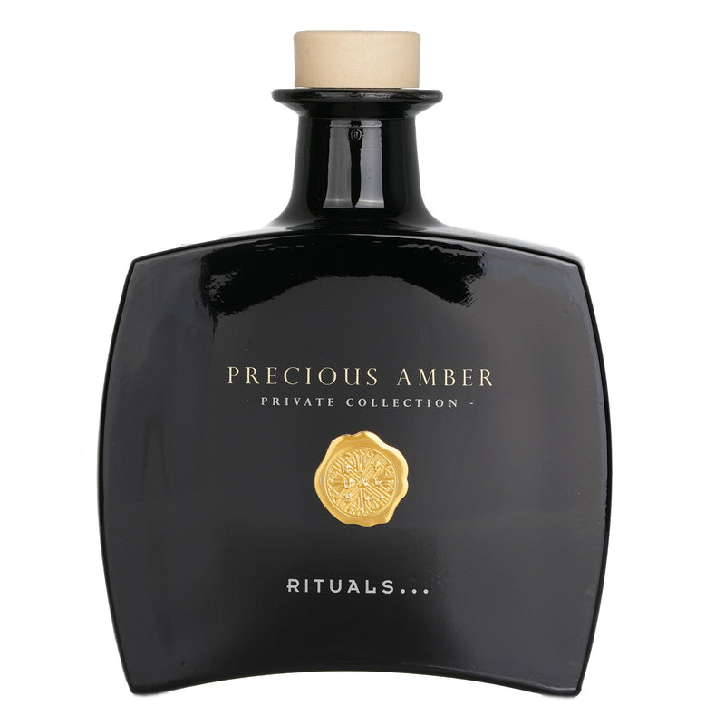 Rituals Private Collection Luxurious Fragrance Sticks - Precious Amber  450ml/15.2oz – Fresh Beauty Co. USA