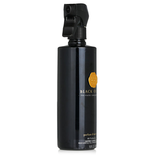 Rituals Private Collection Home Perfume Spray - Black Oudh  500ml/16.9oz