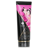 SHUNGA Kissable Massage Cream - Raspberry Feeling  200ml/7oz