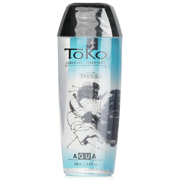 SHUNGA Toko Aqua Lubricant 062008  165ml/5.5oz