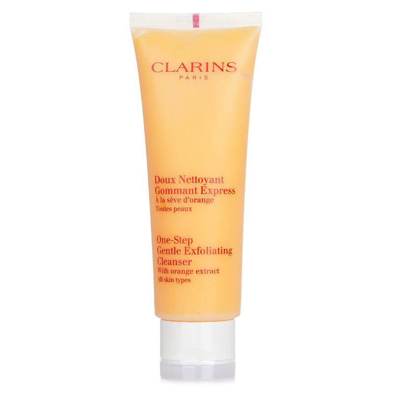 Clarins One Step Gentle Exfoliating Cleanser  125ml/4.3oz
