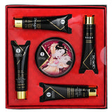 SHUNGA Geisha's Secrets Collection - Sparkling Strawberry Wine 082082  1pc