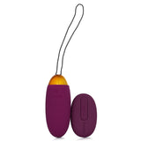 SVAKOM Elva Vibrator - # Violet  1pc