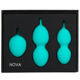 SVAKOM Nova Exercise Ball - # Green  1pc