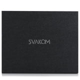 SVAKOM Nova Exercise Ball - # Plum Red  1pc