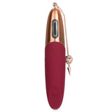 VIOTEC Dysis Vibrator - # Wine Red  1pc
