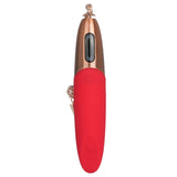 VIOTEC Dysis Vibrator - # Red  1pc
