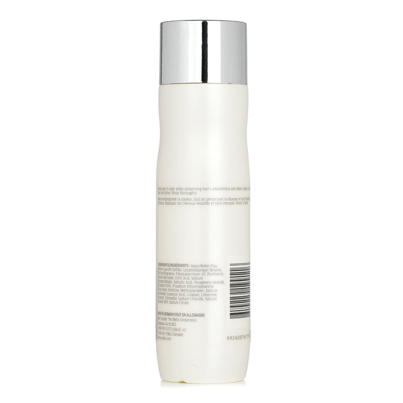 Wella ColorMotion+ Color Protection Shampoo  250ml/8.4oz