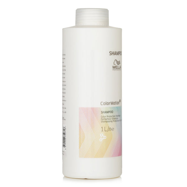 Wella ColorMotion+ Color Protection Shampoo  1000ml