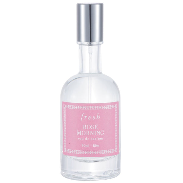 Fresh Rose Morning Eau De Parfum Spray  30ml/1oz
