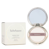 Sulwhasoo Perfecting Cushion EX SPF 50 - # 21 Natural Pink  2x15g/0.5oz