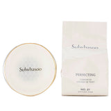 Sulwhasoo Perfecting Cushion EX SPF 50 - # 21 Natural Pink  2x15g/0.5oz