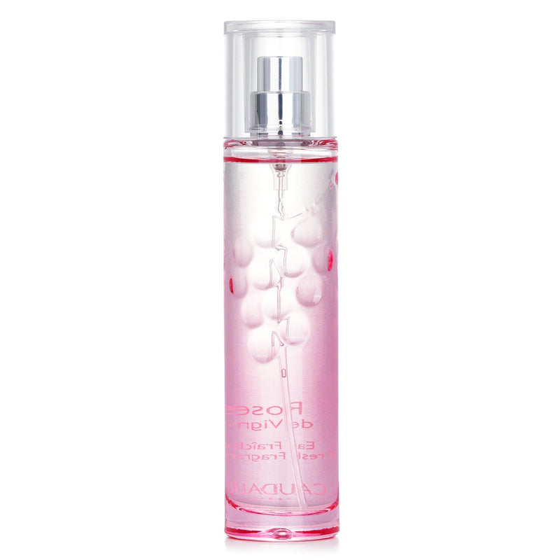 Caudalie Rose De Vigne Fresh Fragrance Spray  50ml/1.6oz