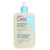 CeraVe SA Smoothing Cleanser  236ml/8oz