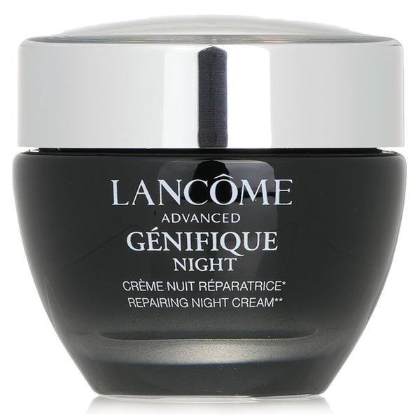 Lancome Advanced Genifique Night Cream  50ml/1.7oz