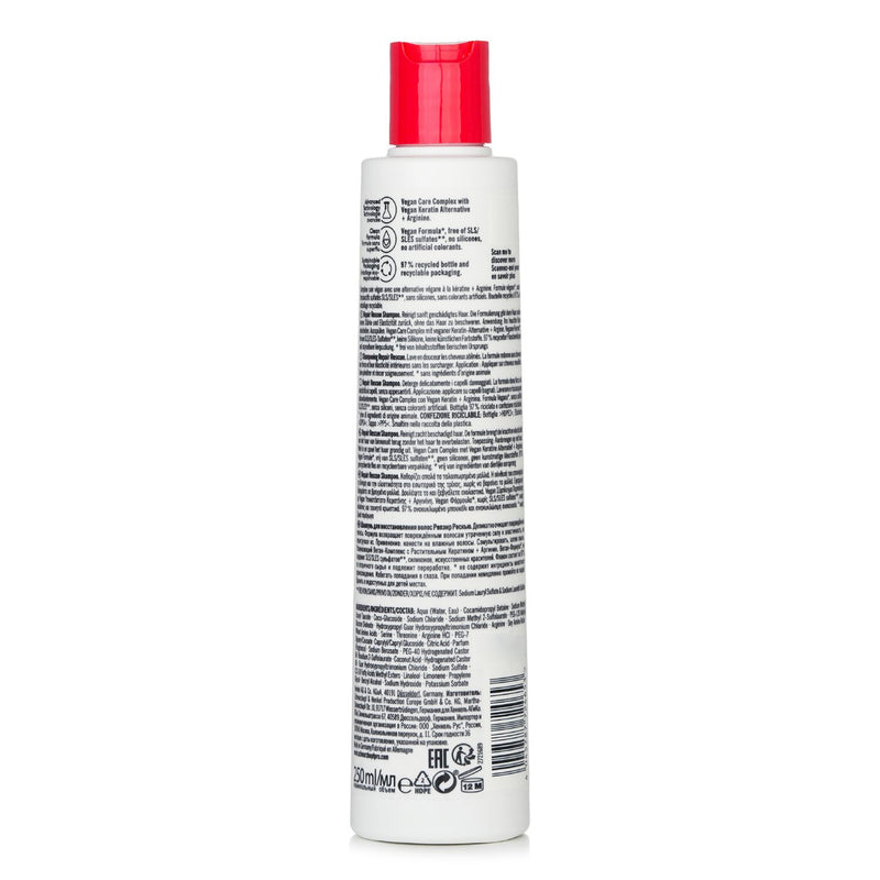 Schwarzkopf BC Repair Rescue Shampoo Arginine (For Damaged Hair)  250ml/8.45oz