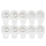 Miche Bloomin' Quarter Veil 1 Day Color Contact Lense (106 Shell Moon) - - 4.50  10pcs