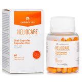 Heliocare by Cantabria Labs Oral Capsules B0  60capsules