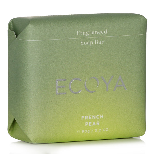 Ecoya Soap - French Pear  90g/3.2oz