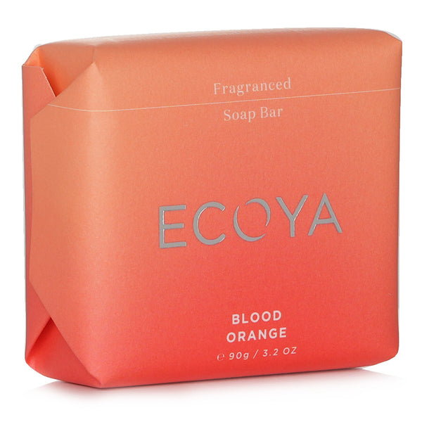 Ecoya Soap - Blood Orange  90g/3.2oz