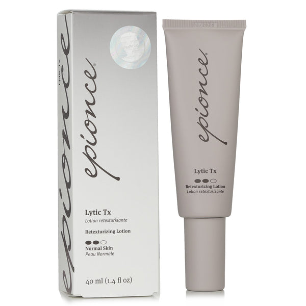 Epionce Lytic Tx Retexturizing Lotion - For Normal to Combination Skin  40ml/1.4oz
