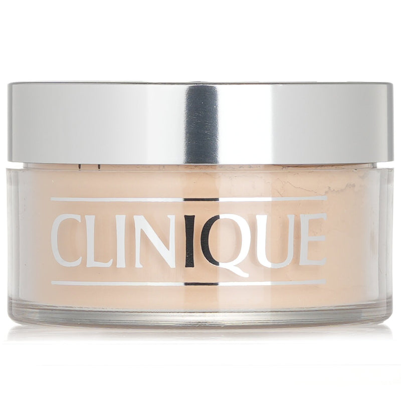 Clinique Blended Face Powder - # 03 Transparency 3  25g/0.88oz