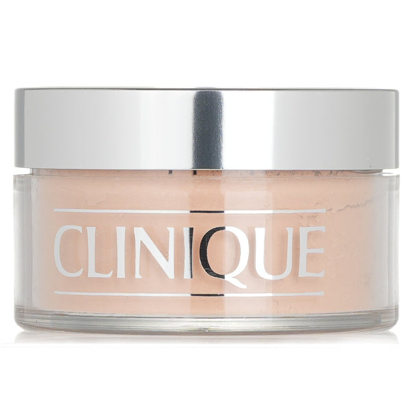 Clinique Blended Face Powder - # 04 Transparency 4  25g/0.88oz
