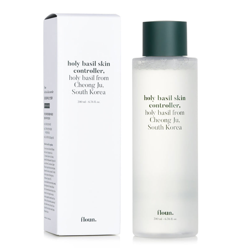 floun Holy Basil Skin Controller  200ml/6.76oz