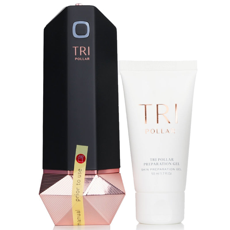 Tripollar POSE VX Skin Tightening Device For Body Kit (Box Slightly Damaged)  4pcs