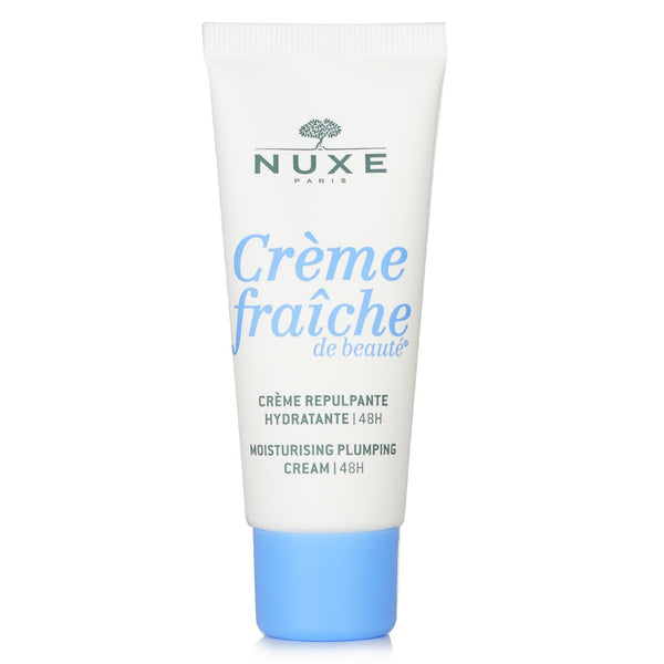 Nuxe Creme Fraiche De Beaute 48H Moisturising Plumping Cream  30ml/1oz