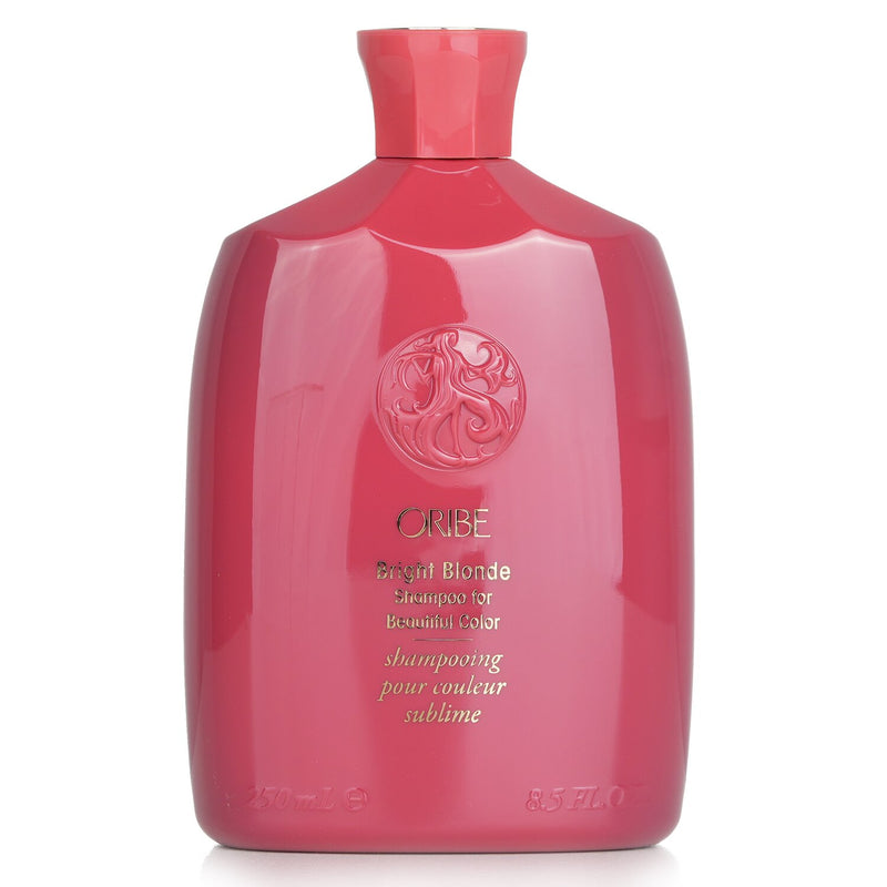 Oribe Bright Blonde Shampoo For Beautiful Color  1000ml/33.8oz