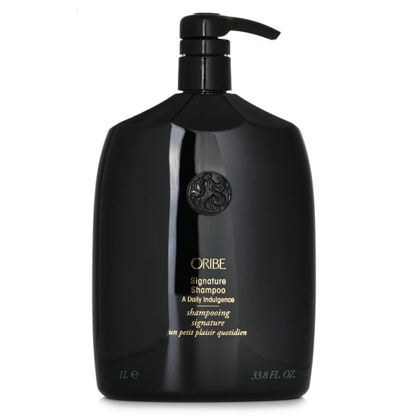 Oribe Signature Shampoo  1000ml/33.8oz