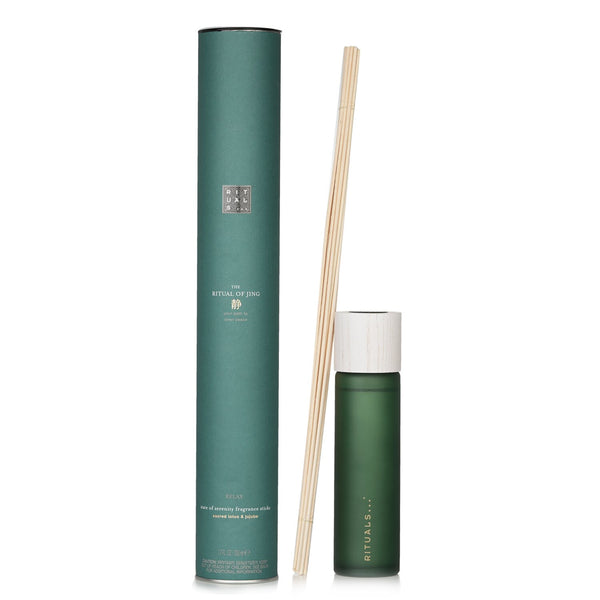 Rituals Fragrance Sticks - The Ritual Of Jing  230ml/7.7oz