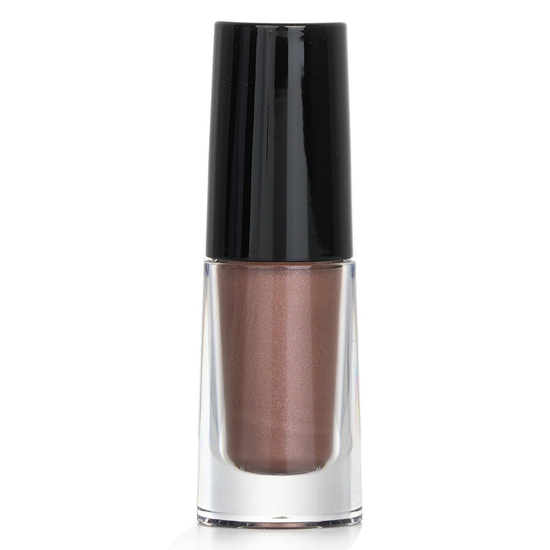 Giorgio Armani Eye Tint Shimmer Longwear Luminous Liquid Eyeshadow - # 10S Chestnut  3.9ml/0.13oz